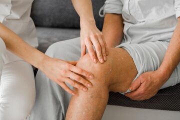 Fysiotherapie