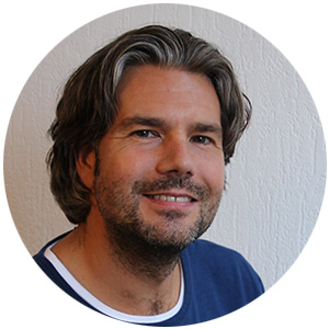 Jelmar Posma