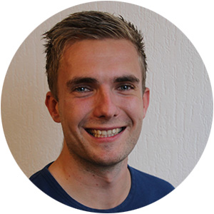 Sander Oud