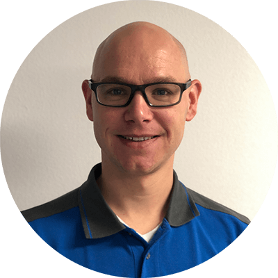 Niek Elshof