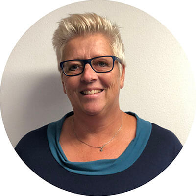 Petra Straver